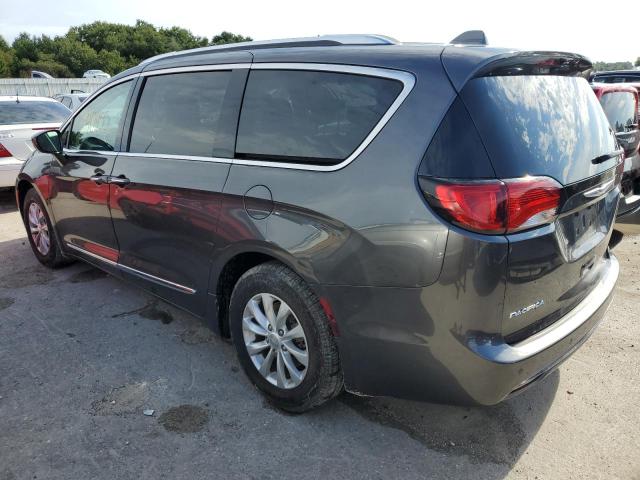 Photo 3 from auction – 2019 CHRYSLER PACIFICA T with VIN 2C4RC1BG2KR523804