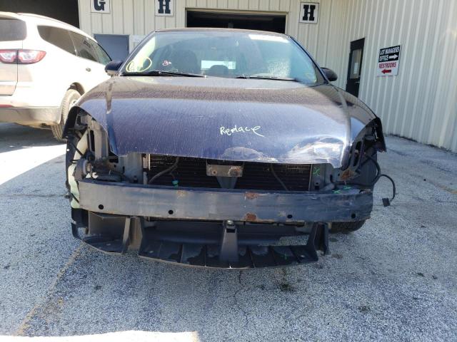 Photo 9 from auction – 2008 CHEVROLET IMPALA LS with VIN 2G1WB58K989289235