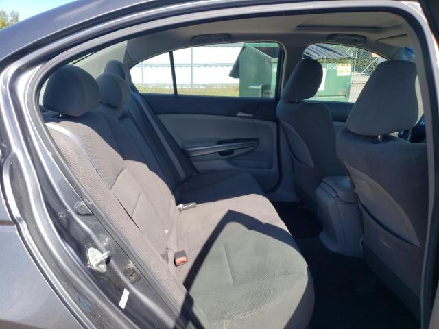 Photo 6 from auction – 2010 HONDA ACCORD EX with VIN 1HGCP2F77AA804947