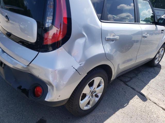Photo 9 from auction – 2019 KIA SOUL with VIN KNDJN2A23K7018438