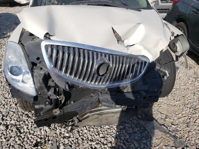 Photo 7 from auction – 2011 BUICK ENCLAVE CX with VIN 5GAKRBED9BJ225201