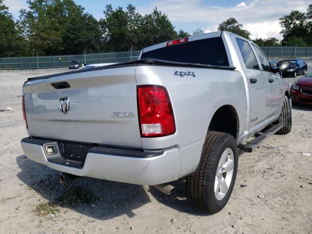 Photo 4 from auction – 2014 RAM 1500 ST with VIN 1C6RR7KG7ES437271