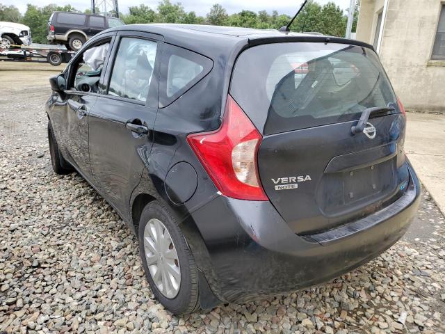 Photo 3 from auction – 2015 NISSAN VERSA NOTE with VIN 3N1CE2CP4FL448906