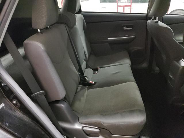 Photo 6 from auction – 2012 TOYOTA PRIUS V with VIN JTDZN3EU5C3022102