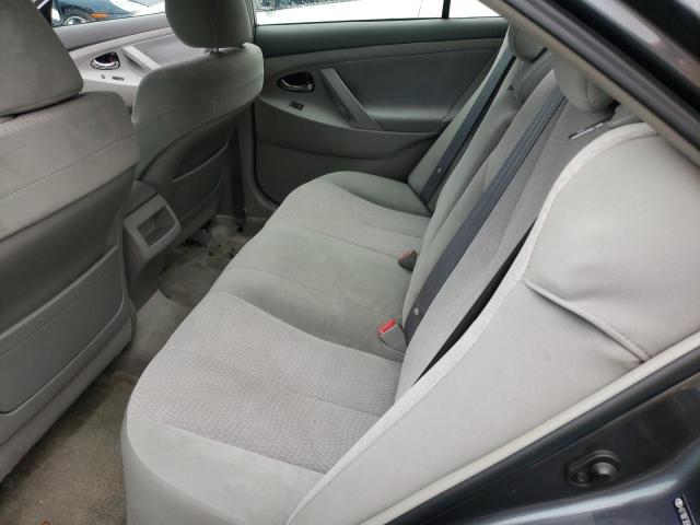 Photo 6 from auction – 2010 TOYOTA CAMRY BASE with VIN 4T1BF3EK3AU009607