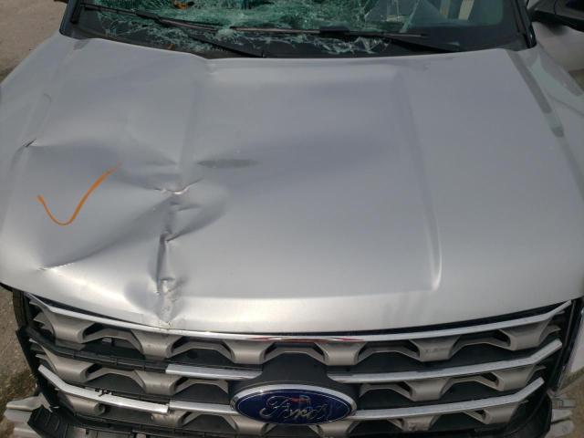 Photo 7 from auction – 2017 FORD EXPLORER X with VIN 1FM5K7DH1HGA14738