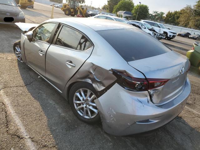 Photo 3 from auction – 2016 MAZDA 3 SPORT with VIN 3MZBM1U71GM265539