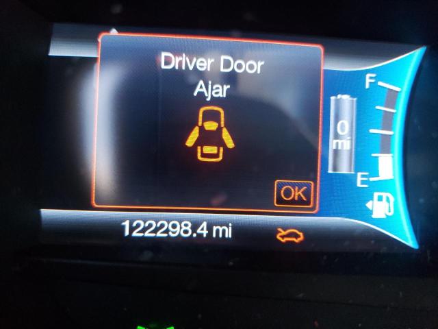 Photo 8 from auction – 2018 FORD FUSION with VIN 3FA6P0SU3ER235026