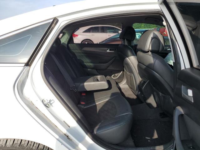 Photo 6 from auction – 2016 HYUNDAI SONATA SPO with VIN 5NPE34AF6GH285470