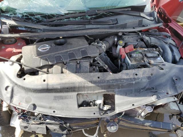 Photo 7 from auction – 2013 NISSAN SENTRA S with VIN 3N1AB7AP6DL751389