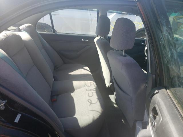 Photo 6 from auction – 2002 HONDA CIVIC EX with VIN 1HGES26782L075404