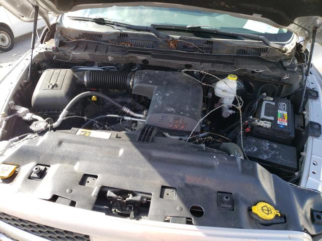 Photo 7 from auction – 2014 RAM 1500 ST with VIN 1C6RR7KG7ES437271