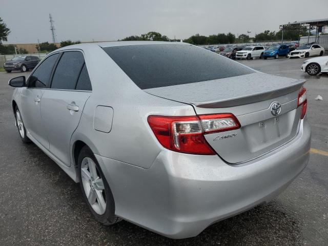 Photo 3 from auction – 2012 TOYOTA CAMRY BASE with VIN 4T1BF1FK9CU087962