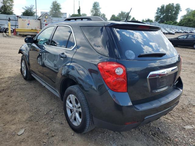 Photo 3 from auction – 2014 CHEVROLET EQUINOX LT with VIN 2GNALBEK2E6362872