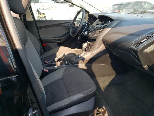 Photo 5 from auction – 2013 FORD FOCUS S with VIN 1FADP3E22DL183579