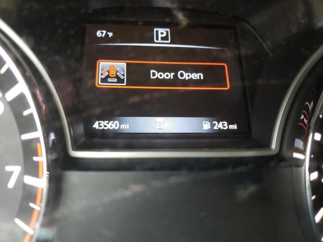 Photo 8 from auction – 2018 NISSAN ALTIMA 2.5 with VIN 1N4AL3AP3JC240576
