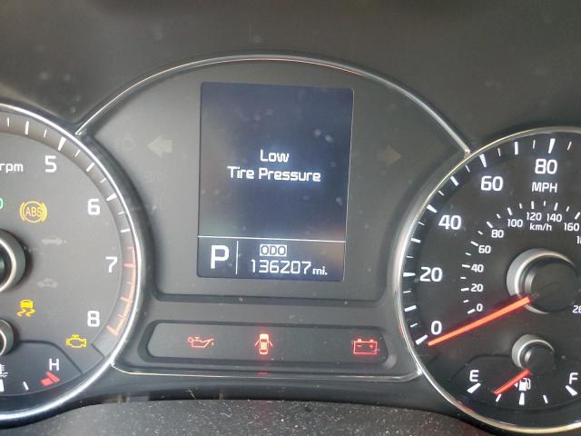 Photo 8 from auction – 2015 KIA FORTE EX with VIN KNAFX4A88F5333492