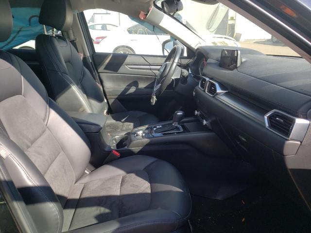 Photo 5 from auction – 2019 MAZDA CX-5 TOURI with VIN JM3KFBCMXK0624612