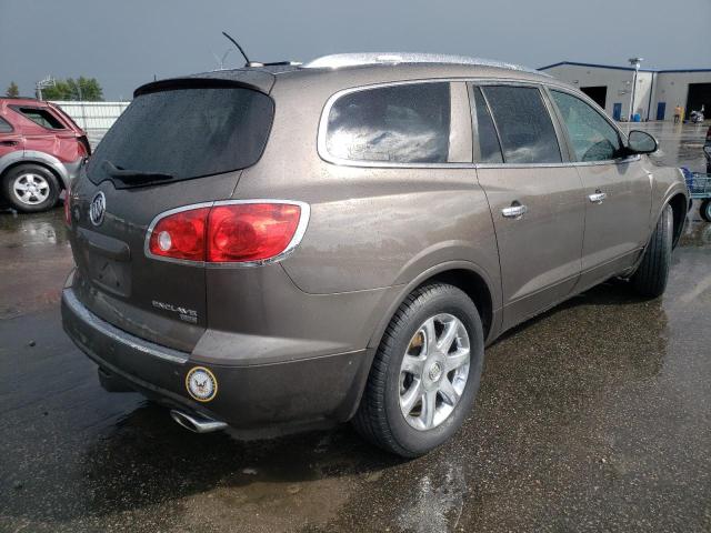Photo 4 from auction – 2008 BUICK ENCLAVE CX with VIN 5GAEV23788J102651
