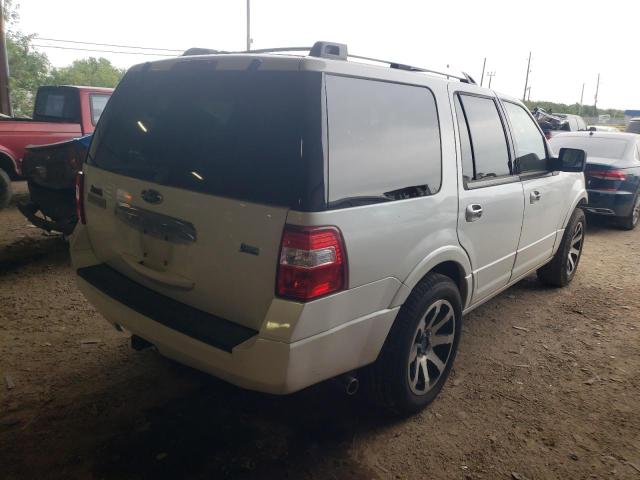 Photo 4 from auction – 2010 FORD EXPEDITION with VIN 1FMJU1K53AEB63264