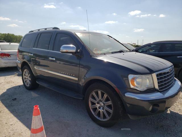 CHRYSLER ASPEN LIMI 2008 with VIN 1A8HX58278F122048 - Photo from auction
