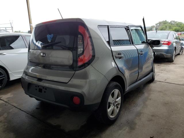Photo 4 from auction – 2019 KIA SOUL with VIN KNDJN2A27K7003988