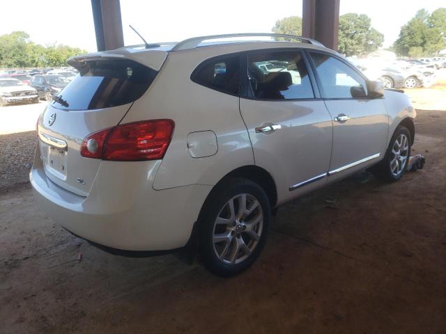 Photo 4 from auction – 2012 NISSAN ROGUE S with VIN JN8AS5MTXCW254241