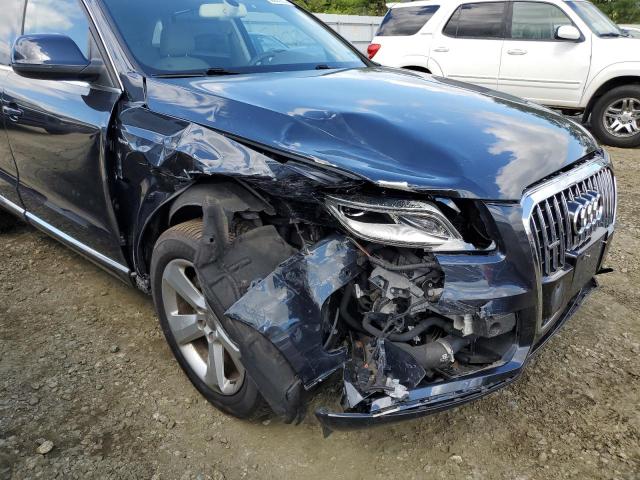 Zdjęcie 9 z aukcji – 2013 AUDI Q5 PREMIUM z VIN WA1C8AFP5DA094354