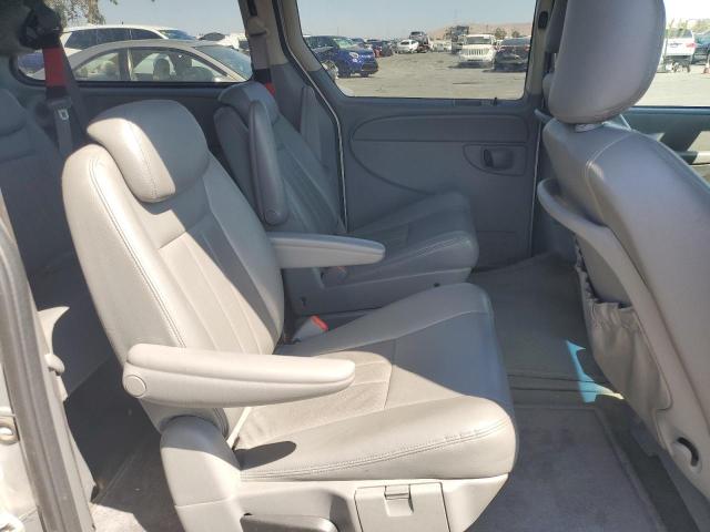 Photo 6 from auction – 2005 DODGE GRAND CARA with VIN 2D4GP44L55R329055