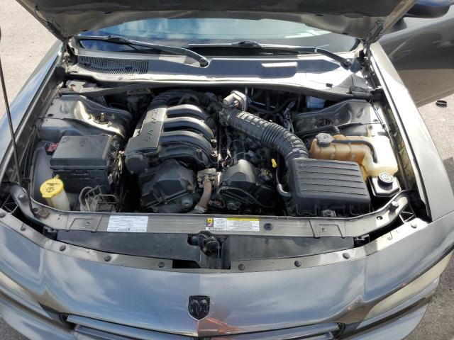 Photo 7 from auction – 2008 DODGE CHARGER with VIN 2B3KA43R38H213444