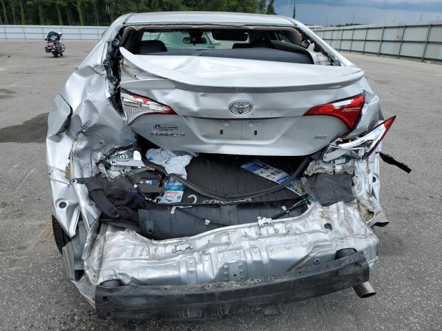 Photo 9 from auction – 2017 TOYOTA COROLLA L with VIN 2T1BURHE2HC787777