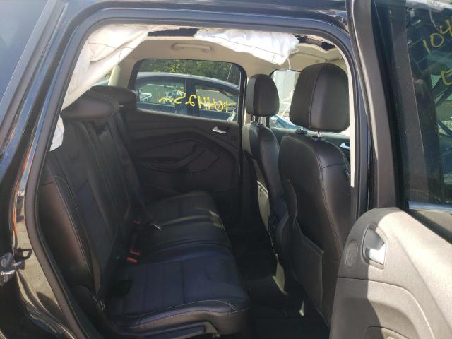 Photo 6 from auction – 2013 FORD ESCAPE TIT with VIN 1FMCU9J91DUB43018