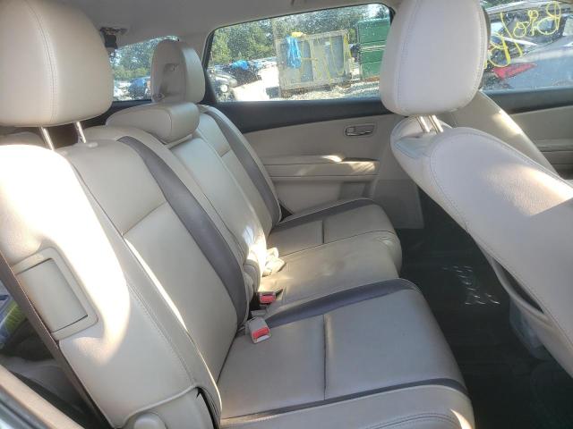 Photo 6 from auction – 2012 MAZDA CX-9 with VIN JM3TB3CA5C0355481
