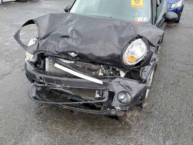 Photo 9 from auction – 2013 MINI COOPER with VIN WMWSU3C52DT689840
