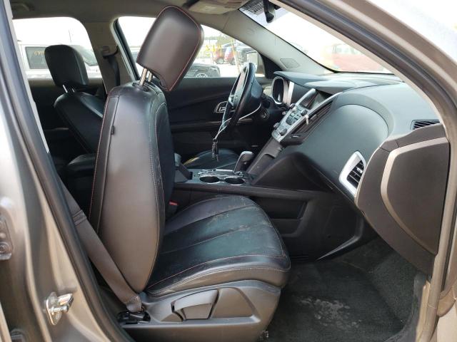 Photo 5 from auction – 2012 CHEVROLET EQUINOX LT with VIN 2GNFLNEK4C6247792