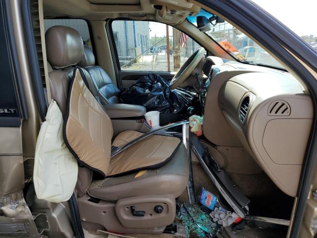 Photo 5 from auction – 2004 GMC ENVOY XL with VIN 1GKET16P446161692