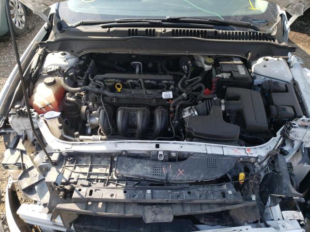 Photo 7 from auction – 2015 FORD FUSION SE with VIN 1FA6P0H77F5119396