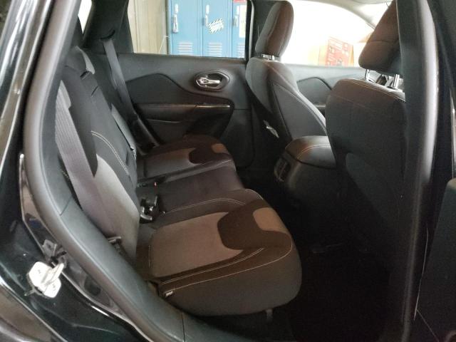 Photo 6 from auction – 2014 JEEP CHEROKEE L with VIN 1C4PJMCS7EW125663