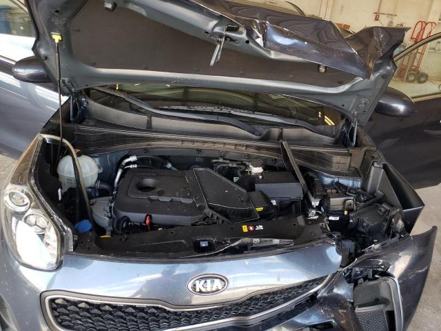 Photo 7 from auction – 2017 KIA SPORTAGE L with VIN KNDPM3AC0H7297948