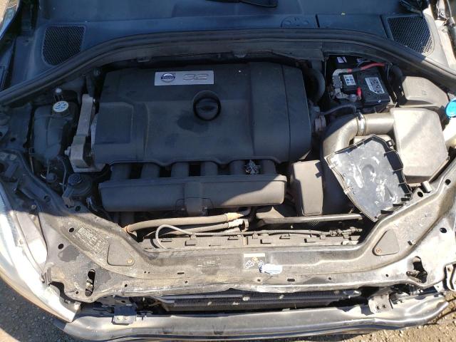 Photo 7 from auction – 2010 VOLVO XC60 3.2 with VIN YV4960DZ4A2078136