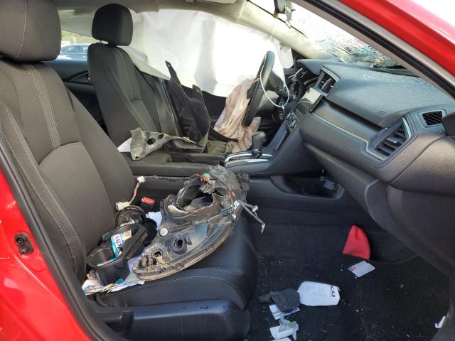 Photo 5 from auction – 2017 HONDA CIVIC EX with VIN 2HGFC2F79HH551277