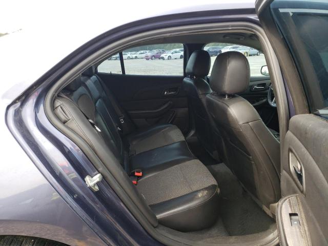 Photo 6 from auction – 2014 CHEVROLET MALIBU 1LT with VIN 1G11C5SL3EF250409