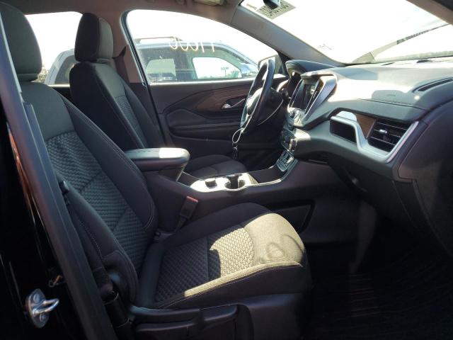 Photo 5 from auction – 2018 GMC TERRAIN SL with VIN 3GKALTEV1JL362929