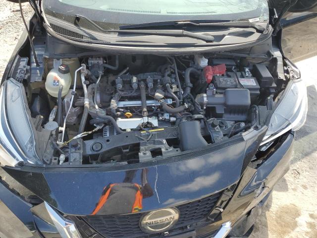 Photo 7 from auction – 2021 NISSAN VERSA SV with VIN 3N1CN8EV4ML877281