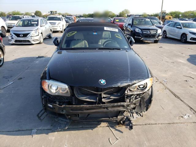 Photo 9 from auction – 2012 BMW 135 I with VIN WBAUN7C51CVM26755