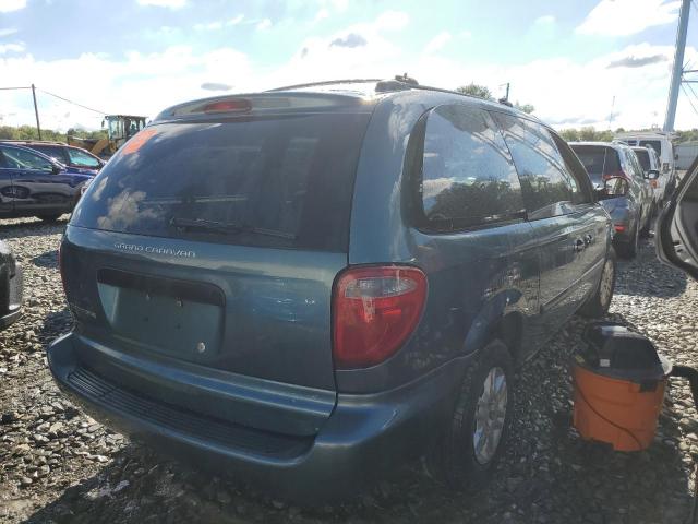 Photo 4 from auction – 2005 DODGE GRAND CARA with VIN 1D4GP24R35B129394