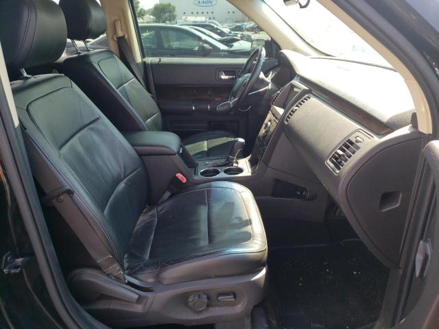 Photo 5 from auction – 2016 FORD FLEX LIMIT with VIN 2FMGK5D87GBA02466