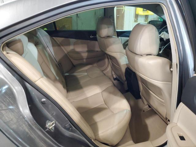 Photo 6 from auction – 2014 NISSAN MAXIMA S with VIN 1N4AA5AP6EC449883