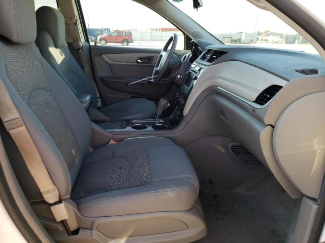 Photo 5 from auction – 2013 CHEVROLET TRAVERSE L with VIN 1GNKRGKDXDJ201564