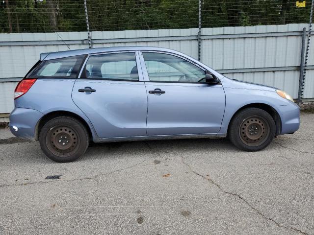 Foto 10 de la subasta – 2003 TOYOTA COROLLA MA con VIN 2T1KR32E73C120347